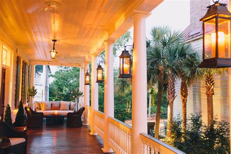 luxury hotels in charleston sc.